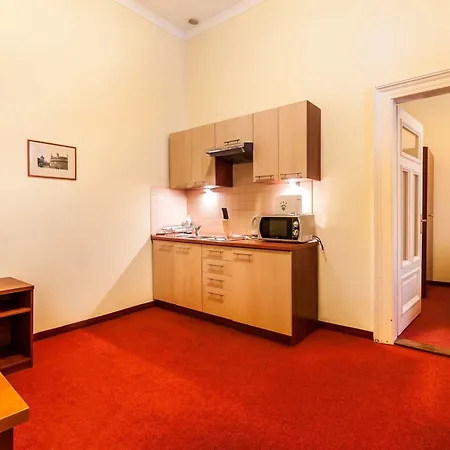 Rentalent Szpitalna 34 Apartament
