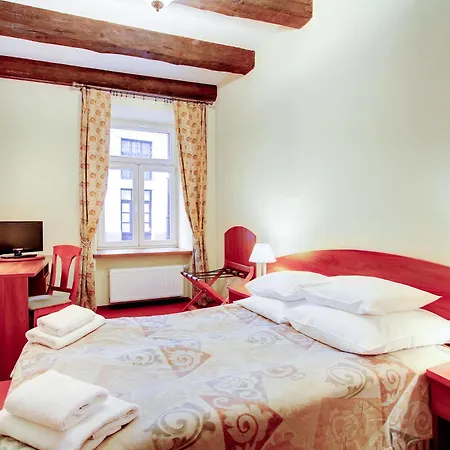 Apartament Rentalent Szpitalna 34