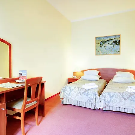 Rentalent Szpitalna 34 Apartament *