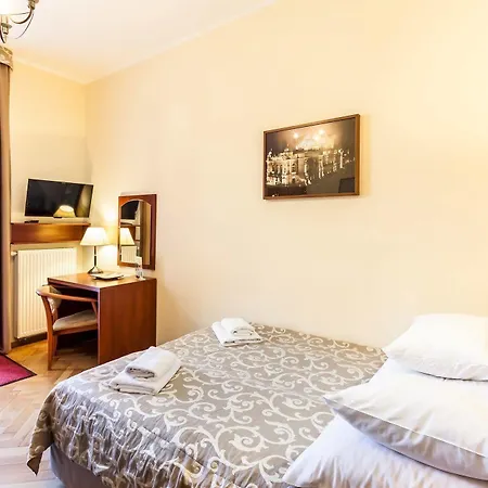 Rentalent Szpitalna 34 * Kraków