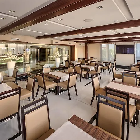 香草公寓式酒店 克拉科夫