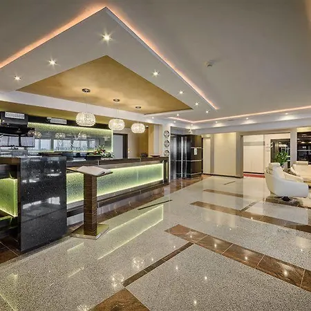 香草公寓式酒店 4* 克拉科夫