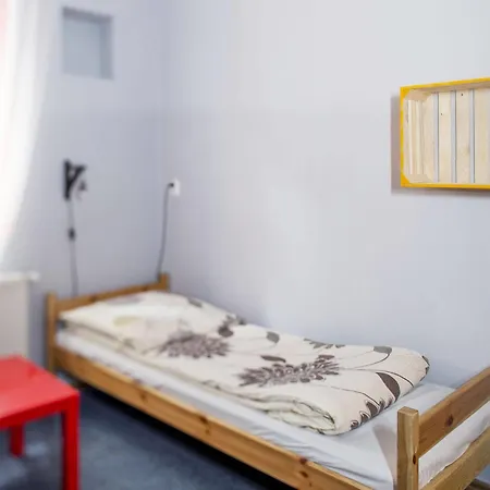 Cinnamon Hostel *