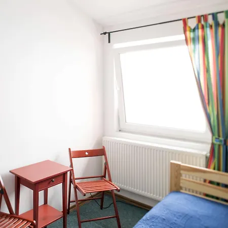 Hostel Cinnamon Krakow