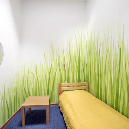 Hostel Cinnamon *