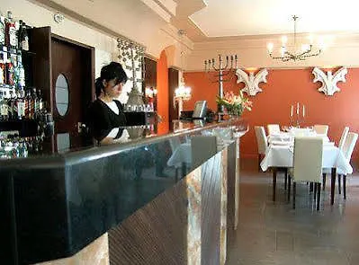 伊斯特酒店 克拉科夫