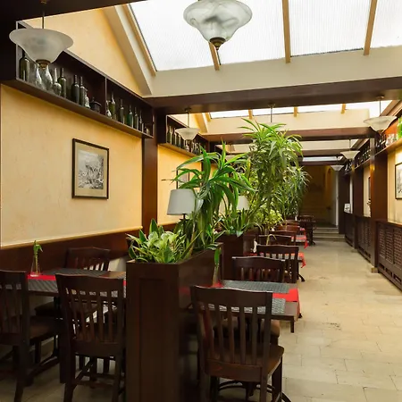 Floryan Old Town Krakov