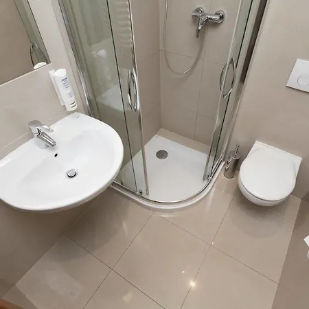 Floryan Old Town Hotel 3*