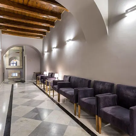 Hotel Elektor Premium 3*