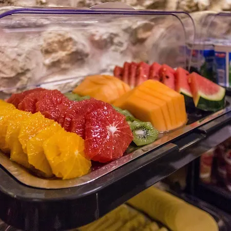 艾尔克托酒店 3*