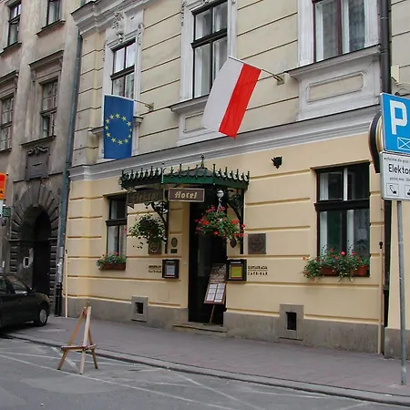 Elektor Premium 3* Krakow