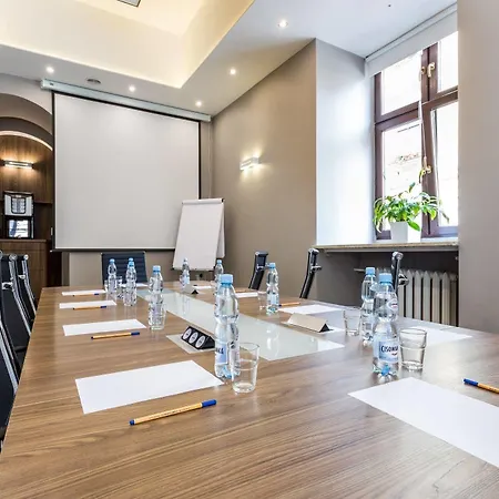 Hotel Elektor Premium Krakow
