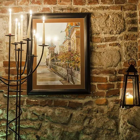 Hotel Senacki Krakow