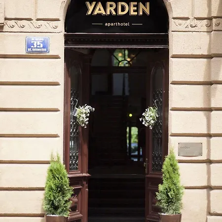 Yarden By Artery فندق