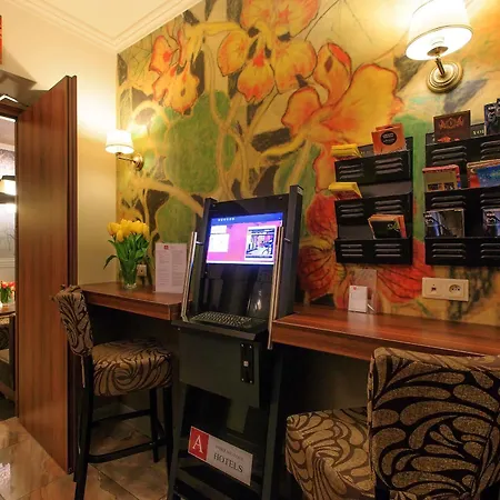 Amber Boutique - Amber Design Hotel