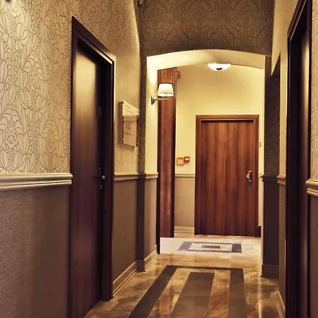 Amber Boutique - Amber Design Hotel Krakow