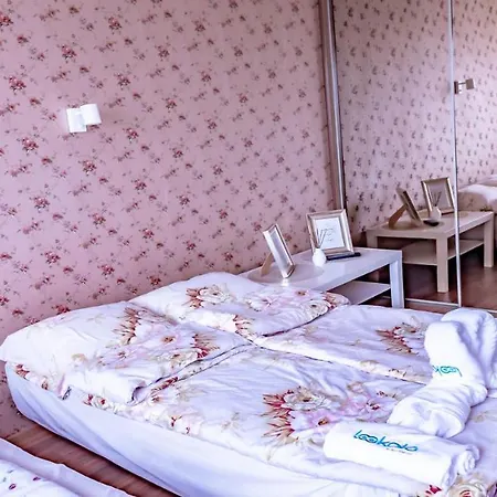 Retro In Cracow Centre Apartment *
