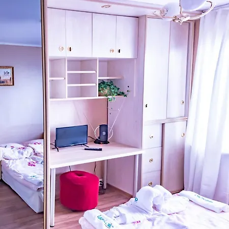 Retro In Cracow Centre Apartment Krakow