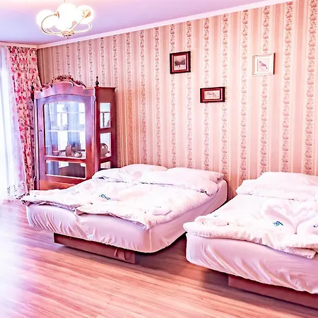 Retro In Cracow Centre Apartment