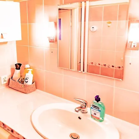 Apartment Retro In Cracow Centre Krakow