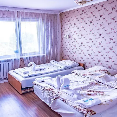 Retro In Cracow Centre Apartment
