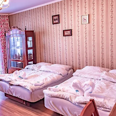 Apartment Retro In Cracow Centre