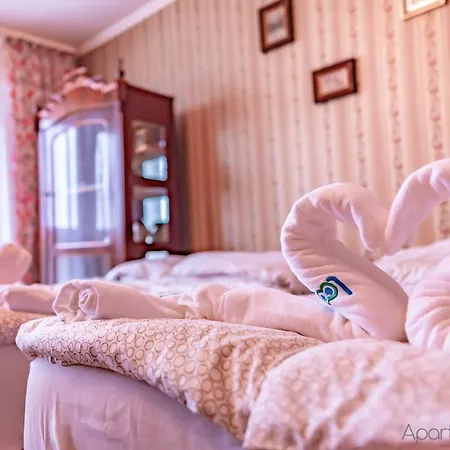Retro In Cracow Centre Apartment Krakow