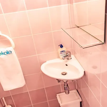 Retro In Cracow Centre Apartment *