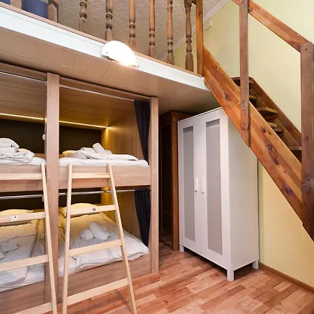 Santa Stan Apartment Krakow