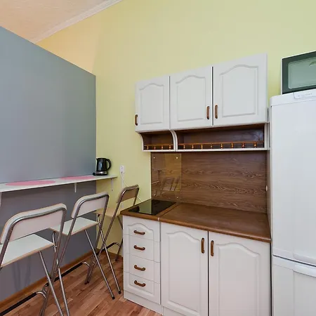 Santa Stan Apartment