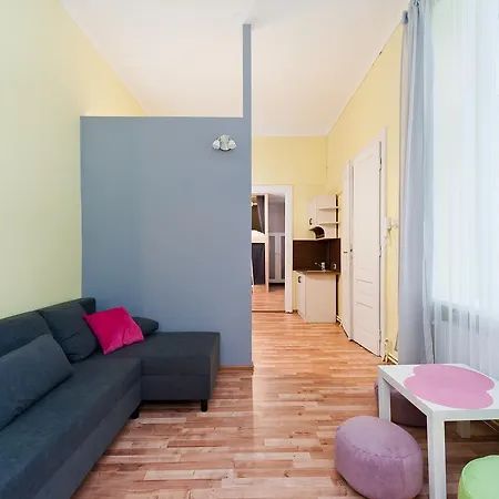 Apartment Santa Stan Krakow