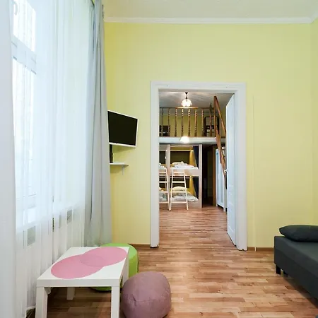 Santa Stan Apartment Krakow