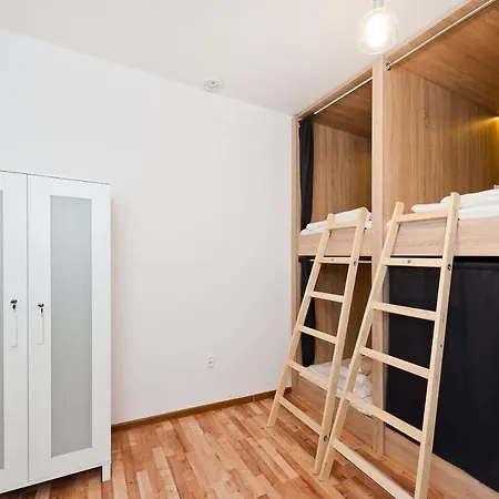 Santa Stan Apartment
