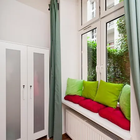 Santa Stan Apartment Krakow