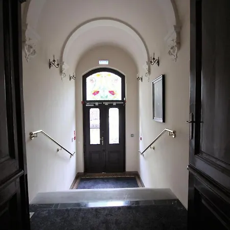 Nocleg ze śniadaniem Dom Gościnny Agh Sienkiewiczówka