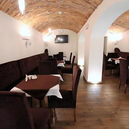 Dom Gościnny Agh Sienkiewiczówka Kraków