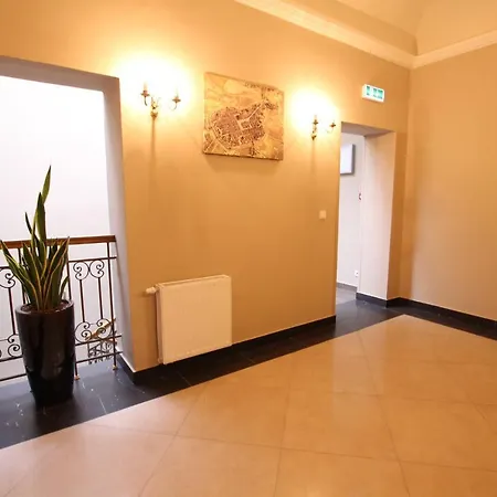 Dom Gościnny Agh Sienkiewiczówka