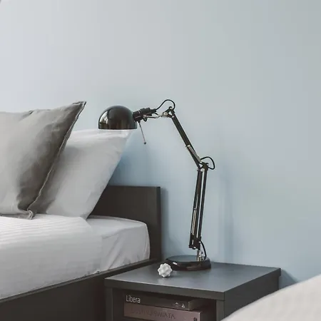 Aparthotel 17