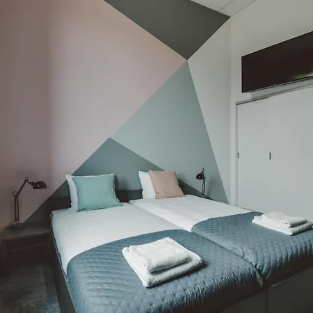 Aparthotel 17 Krakow