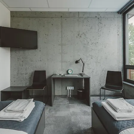 Aparthotel 17 3*