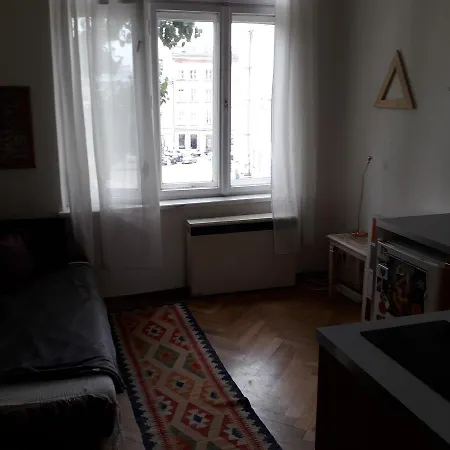 Nocleg ze śniadaniem Cafe Mlynek Kraków