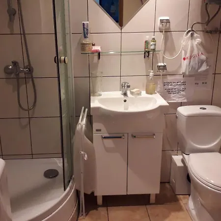Nocleg ze śniadaniem Cafe Mlynek Kraków