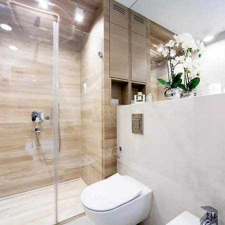 Apartmán Lemir Wawrzynca 21 *