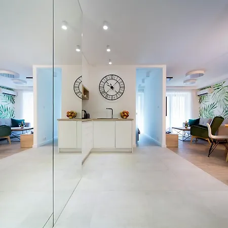 Apartmán Lemir Wawrzynca 21 Krakov