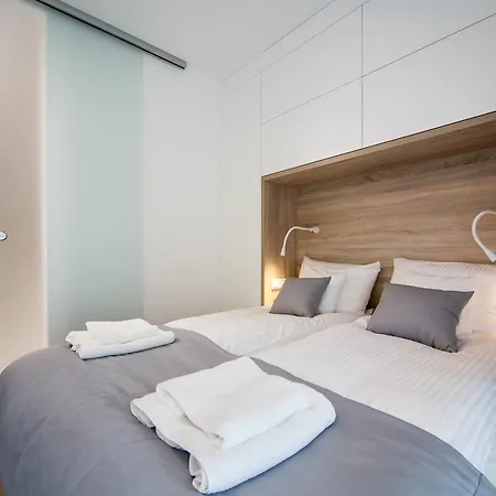 Apartmán Lemir Wawrzynca 21
