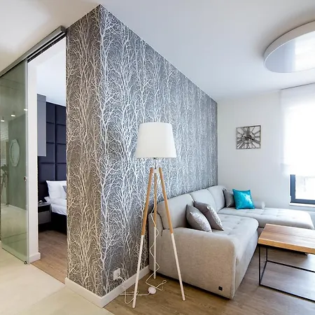 Apartmán Lemir Wawrzynca 21 *