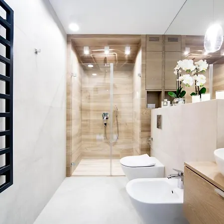 Lemir Wawrzynca 21 Apartmán Krakov