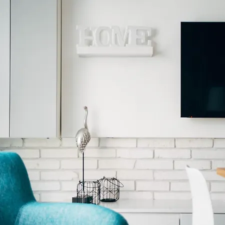Lemir Wawrzynca 21 Apartmán