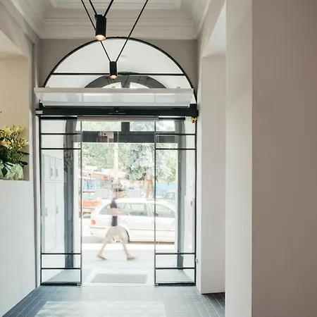 Avena Boutique By Artery Hotel Krakow