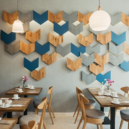 Hotel Avena Boutique By Artery 4*